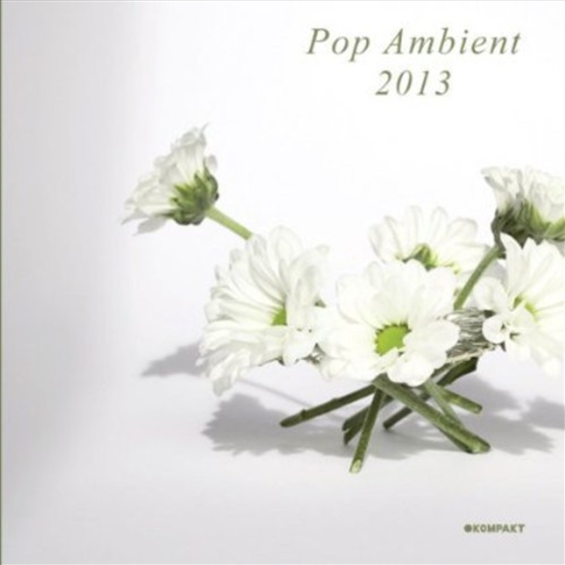 Pop Ambient 2013/Product Detail/Easy Listening
