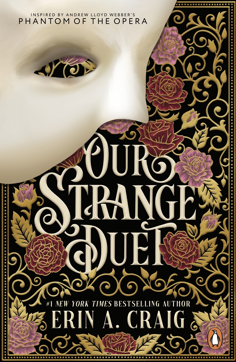 Our Strange Duet/Product Detail/Childrens Fiction Books