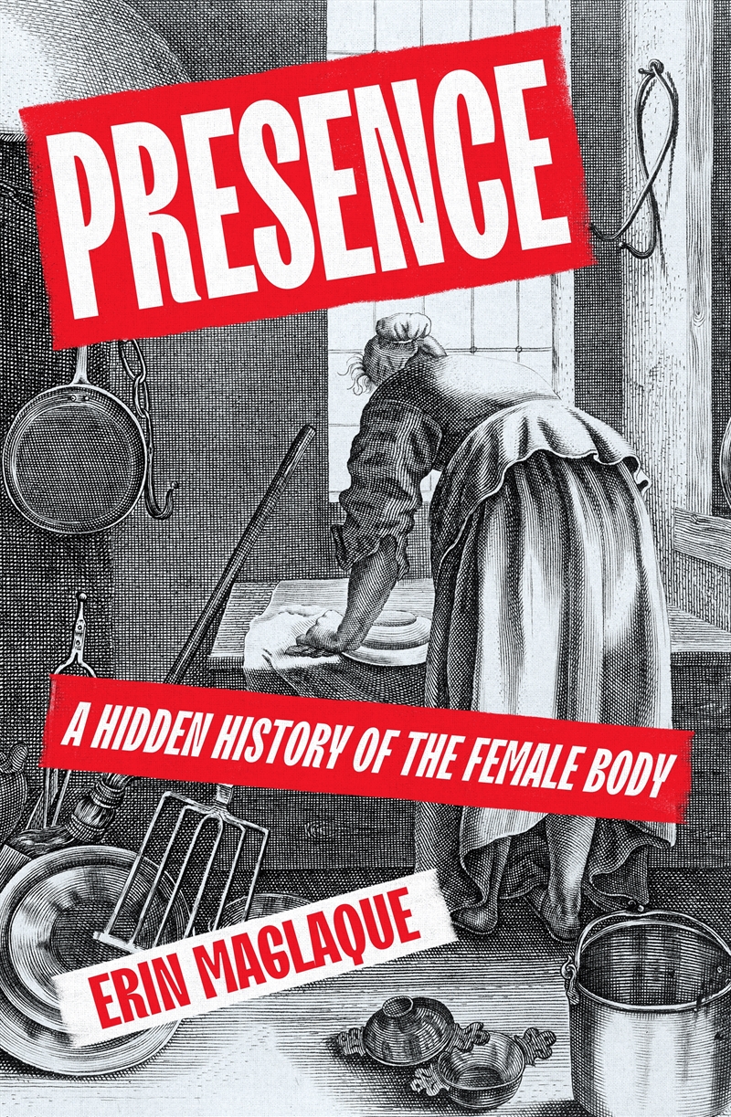 Presence/Product Detail/Society & Culture