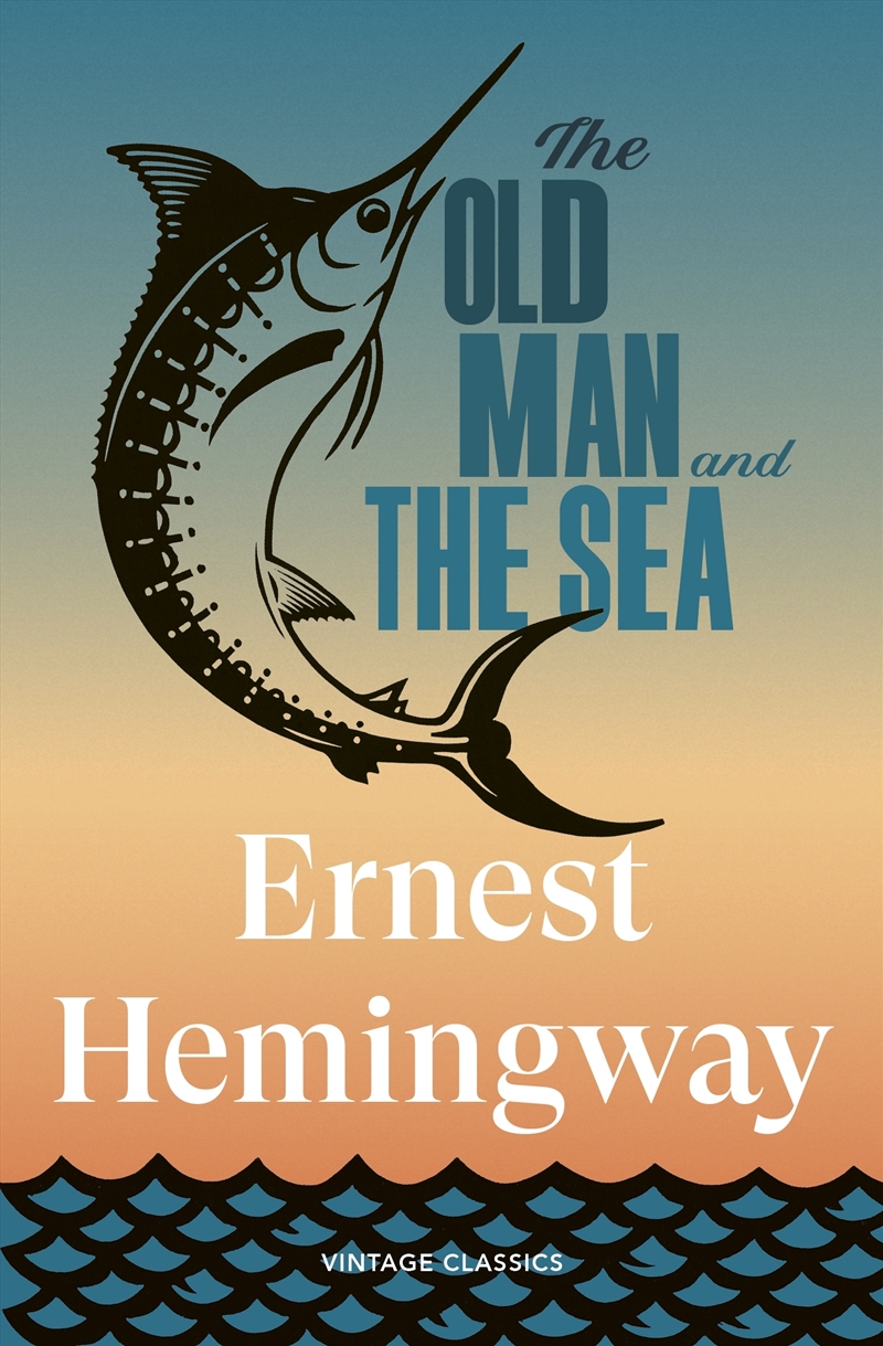 The Old Man and the Sea/Product Detail/Modern & Contemporary