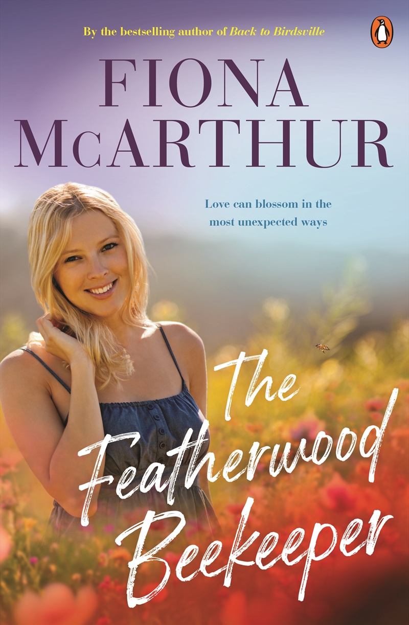 The Featherwood Beekeeper/Product Detail/Romance