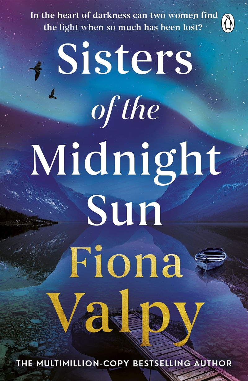 Sisters of the Midnight Sun/Product Detail/Romance