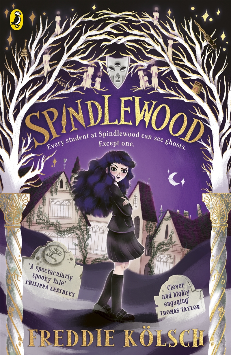 Spindlewood/Product Detail/Childrens Fiction Books
