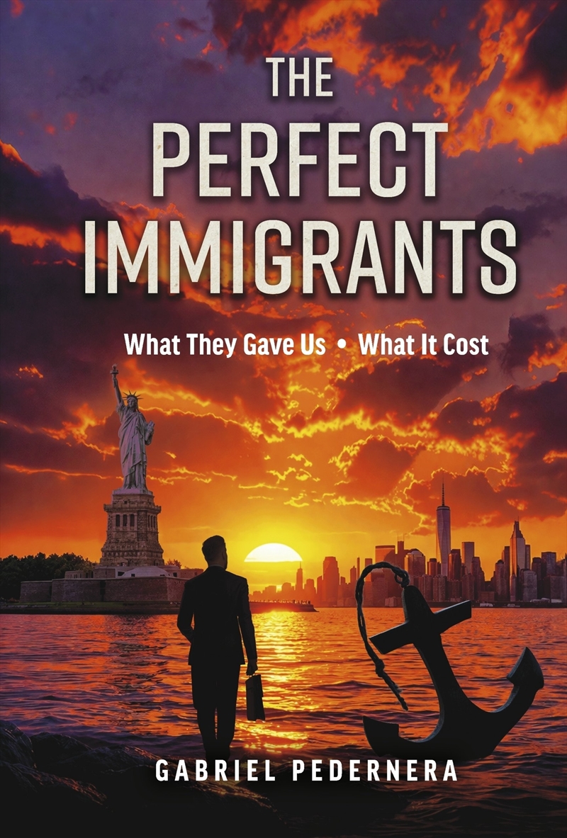 The Perfect Immigrants/Product Detail/Family & Health