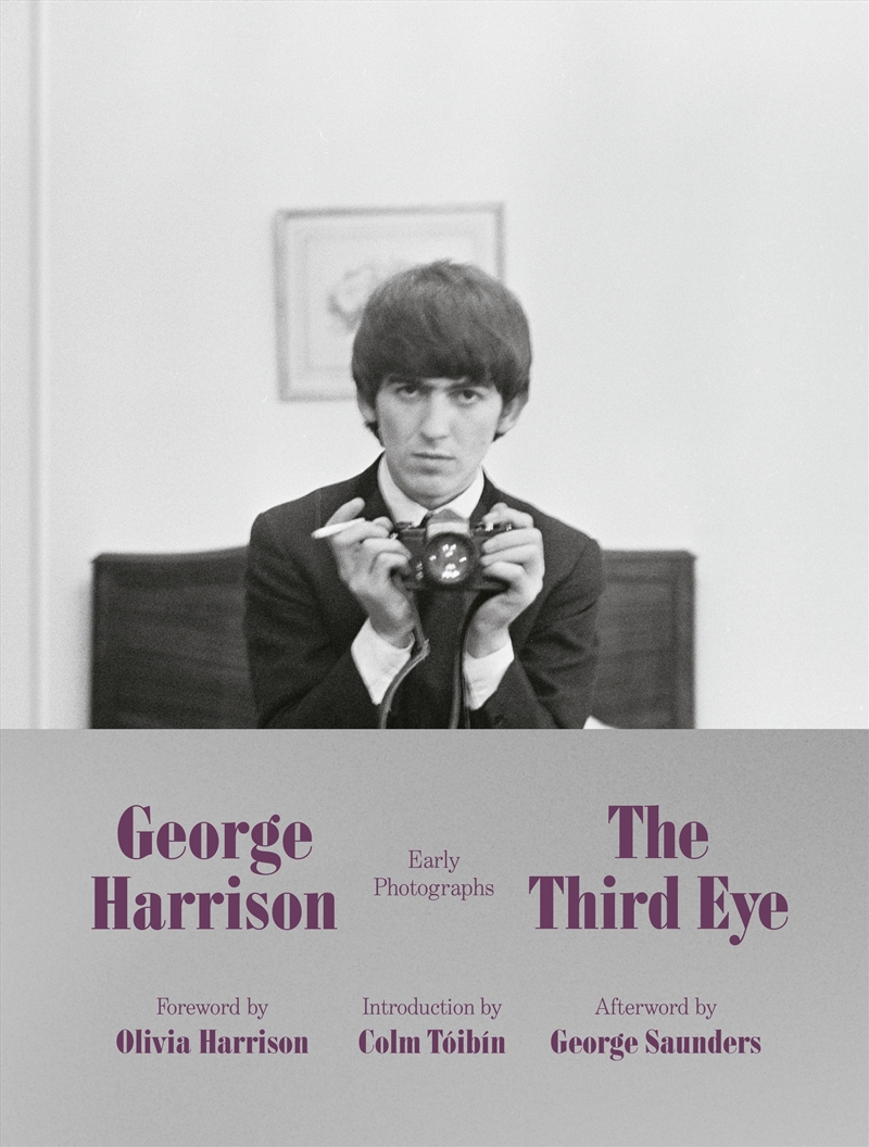 The Third Eye/Product Detail/Arts & Entertainment