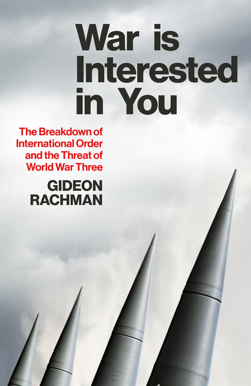 War Is Interested In You/Product Detail/Politics & Government