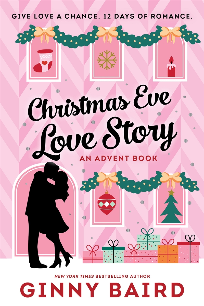 Christmas Eve Love Story: An Advent Book/Product Detail/Romance