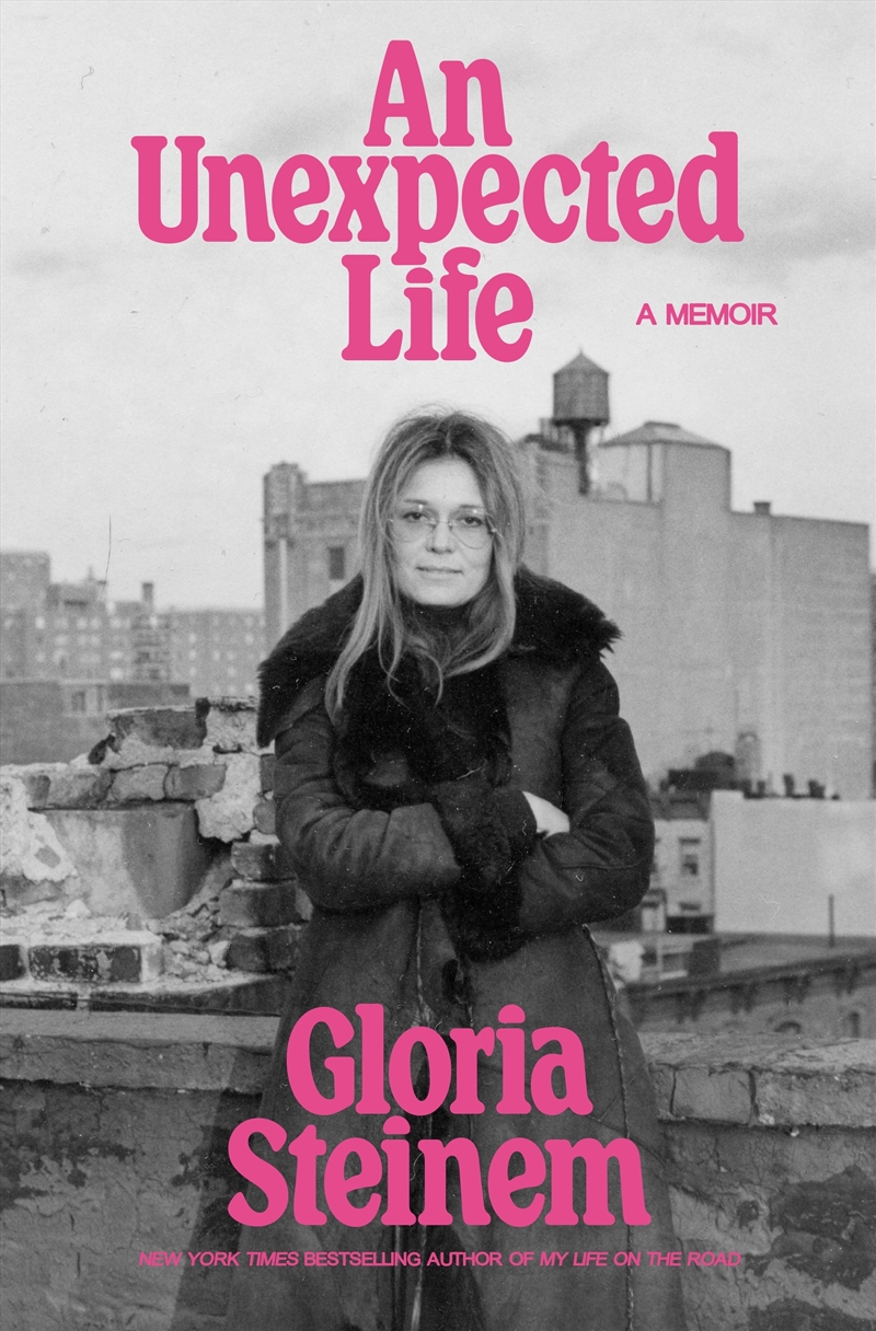 An Unexpected Life/Product Detail/Biographies & True Stories