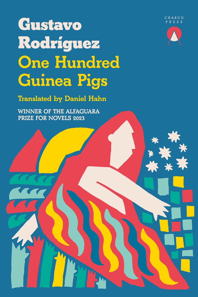 One Hundred Guinea Pigs/Product Detail/Society & Culture