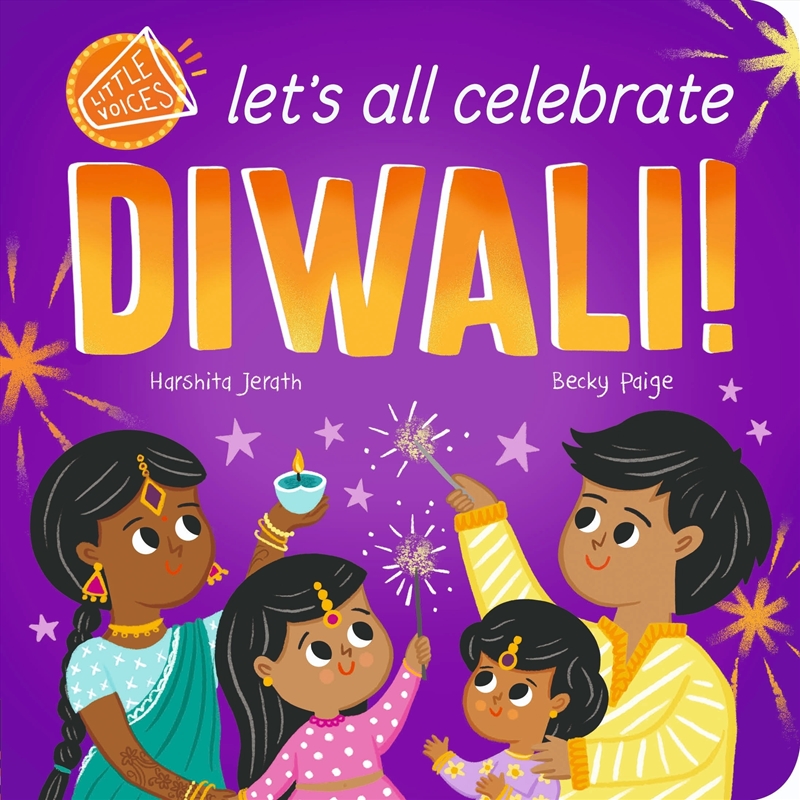 Let's All Celebrate Diwali!/Product Detail/Religion & Beliefs