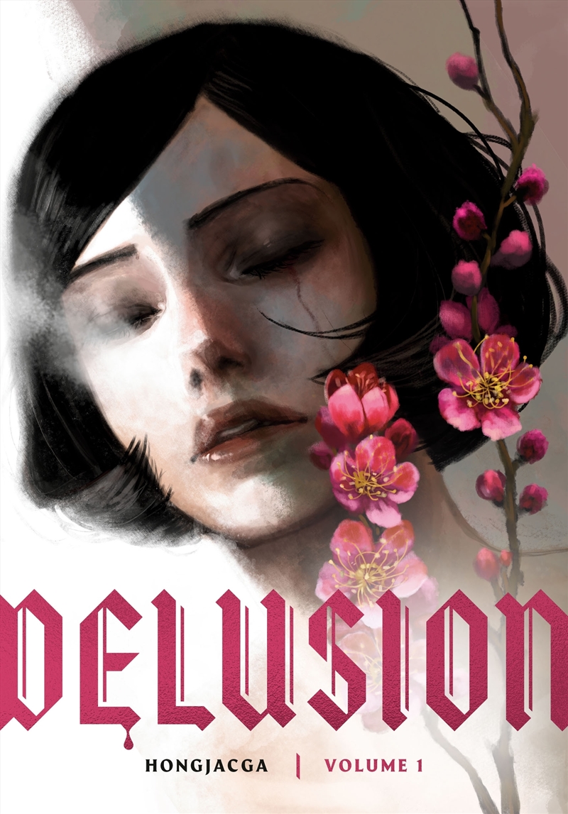 Delusion, Volume 1/Product Detail/Graphic Novels