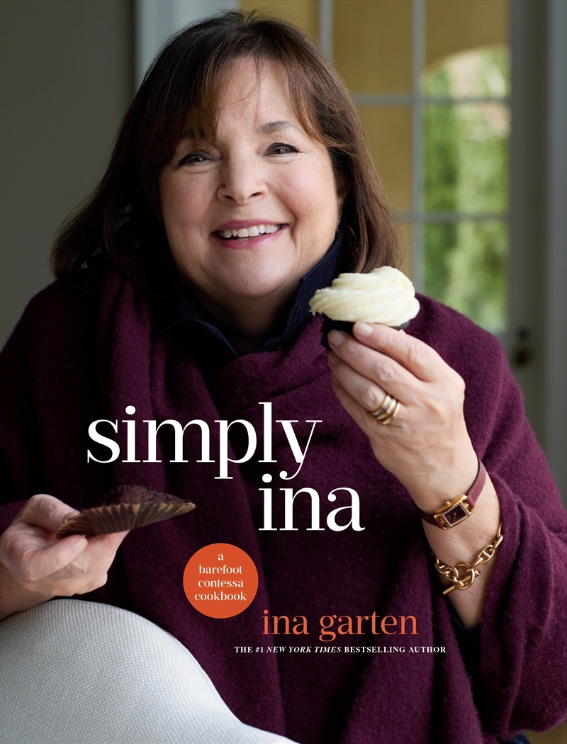 Simply Ina (Costco)/Product Detail/Recipes, Food & Drink