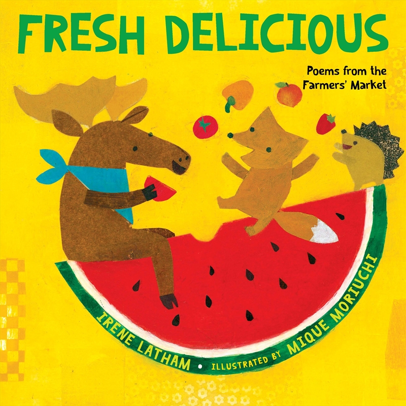 Fresh Delicious/Product Detail/Childrens