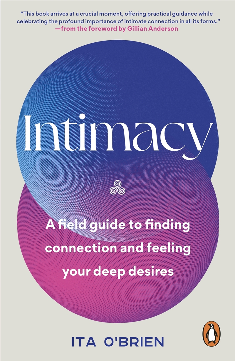 Intimacy/Product Detail/Society & Culture