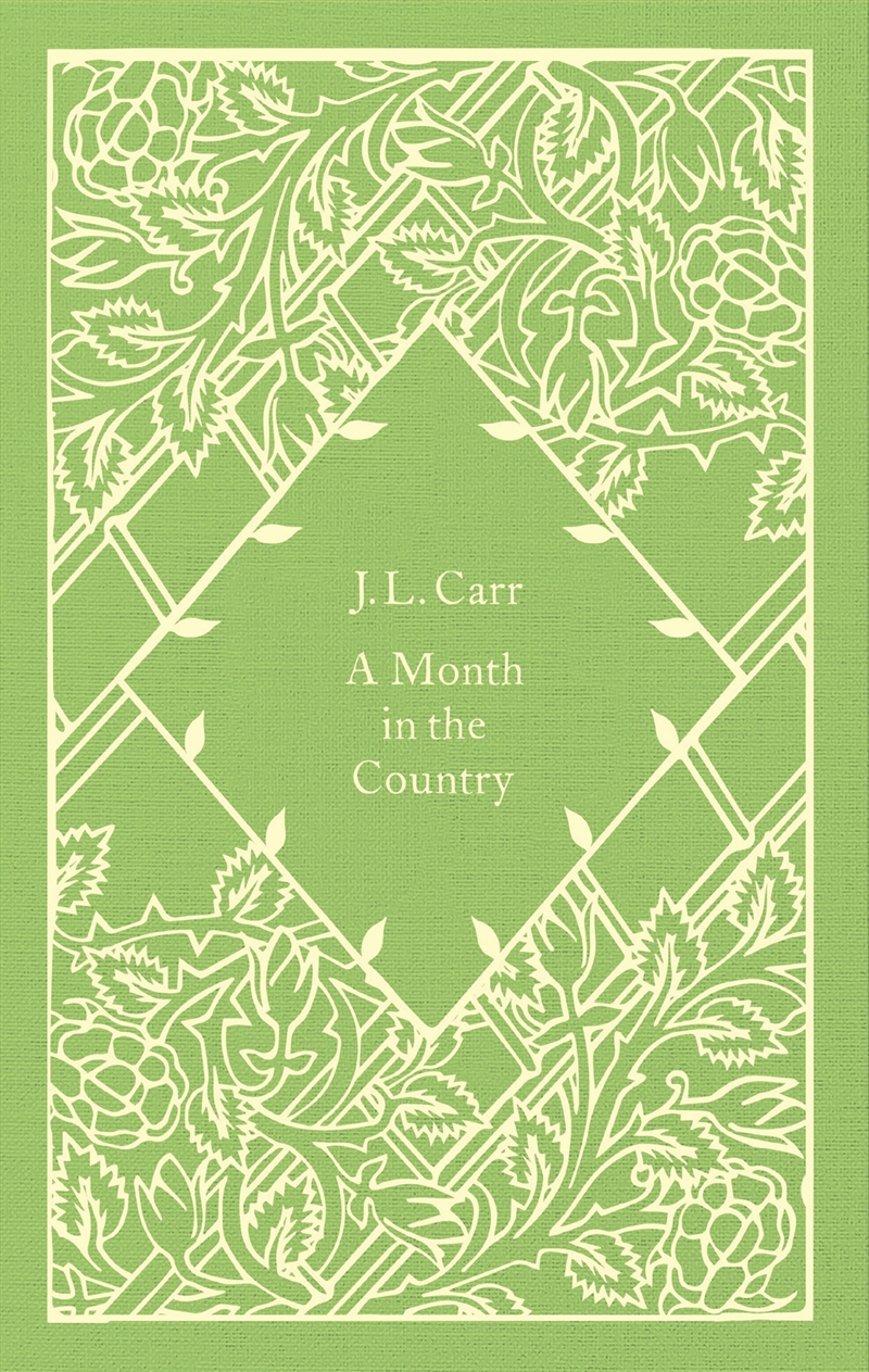 A Month in the Country/Product Detail/Historical Fiction