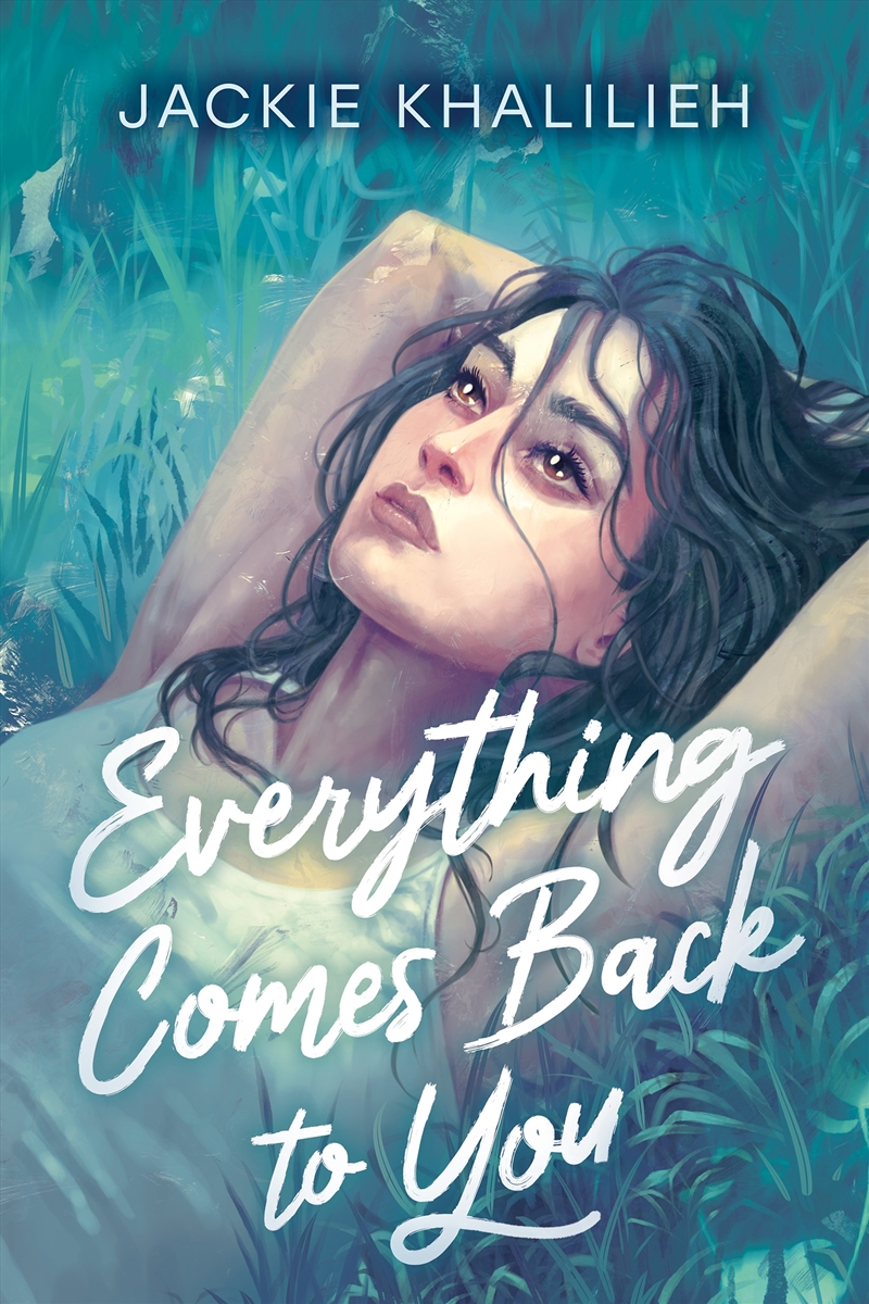 Everything Comes Back to You/Product Detail/Childrens
