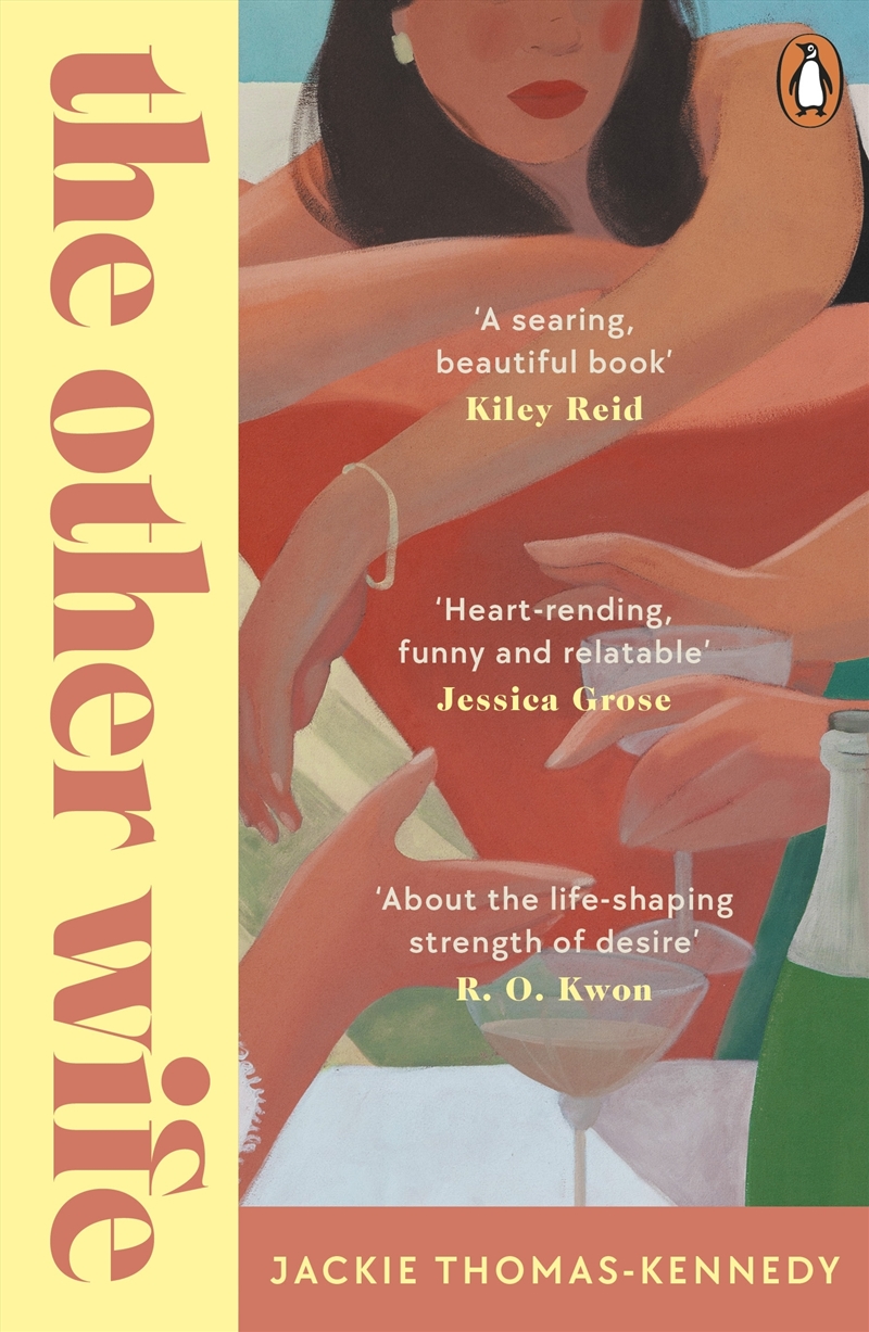 The Other Wife/Product Detail/Romance