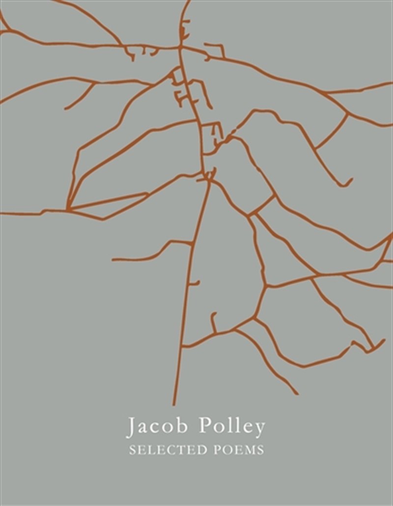 Selected Poems/Product Detail/Literature & Poetry