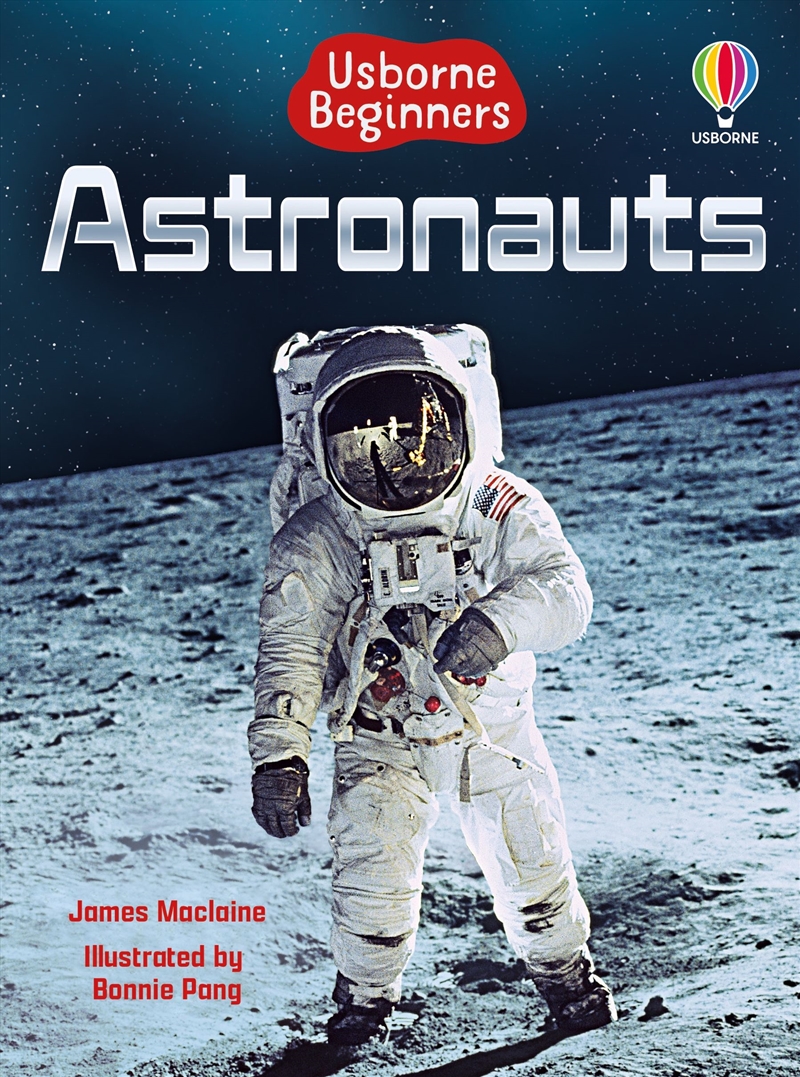 Beginners Astronauts/Product Detail/Childrens