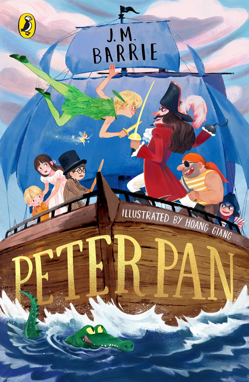 Peter Pan/Product Detail/Childrens Fiction Books
