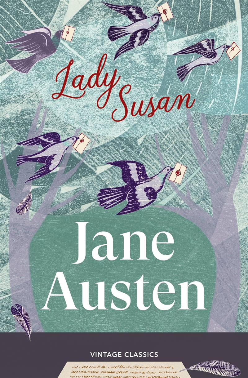 Lady Susan/Product Detail/General Fiction Books