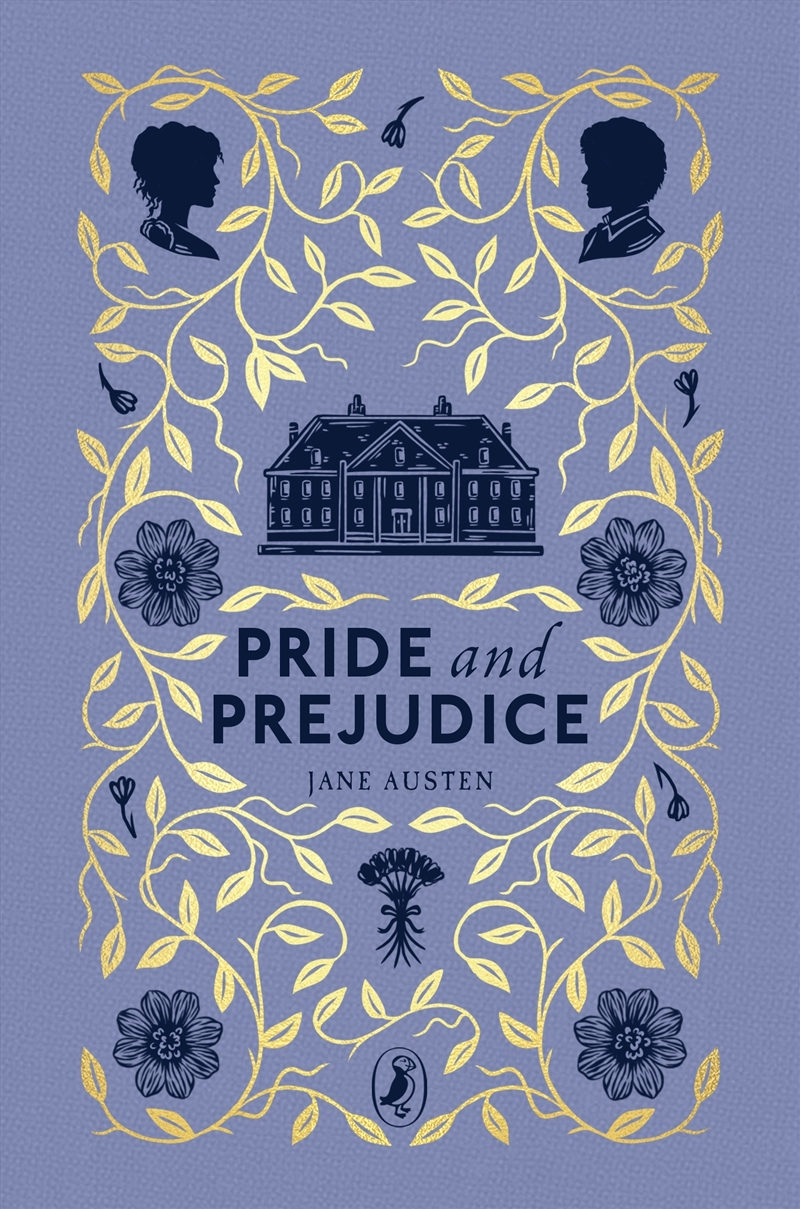 Pride and Prejudice/Product Detail/General Fiction Books