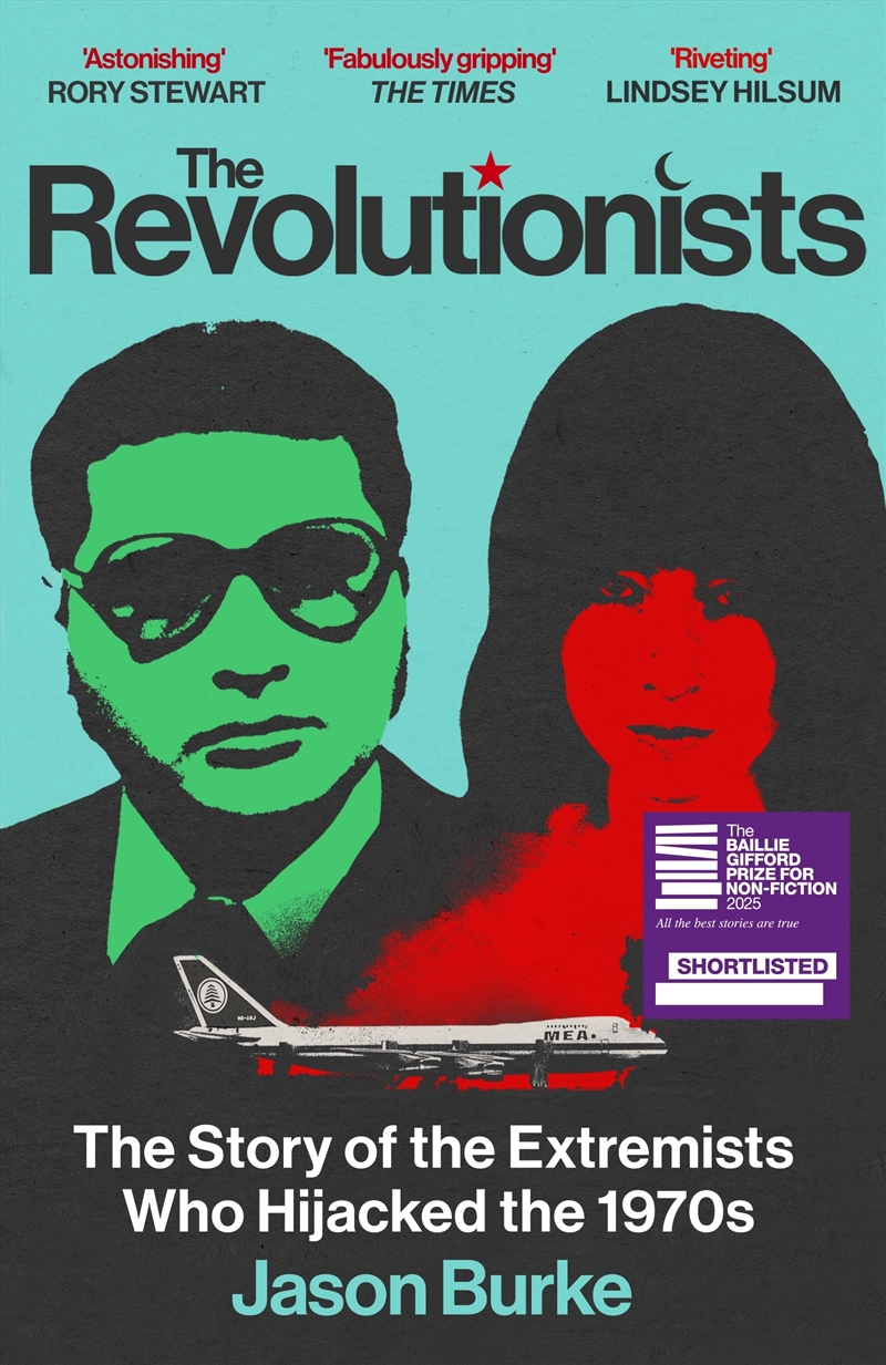 The Revolutionists/Product Detail/Politics & Government