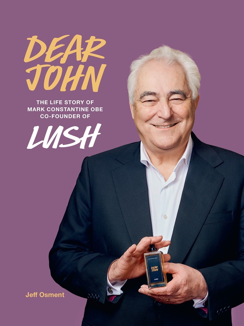 Dear John/Product Detail/Biographies & True Stories