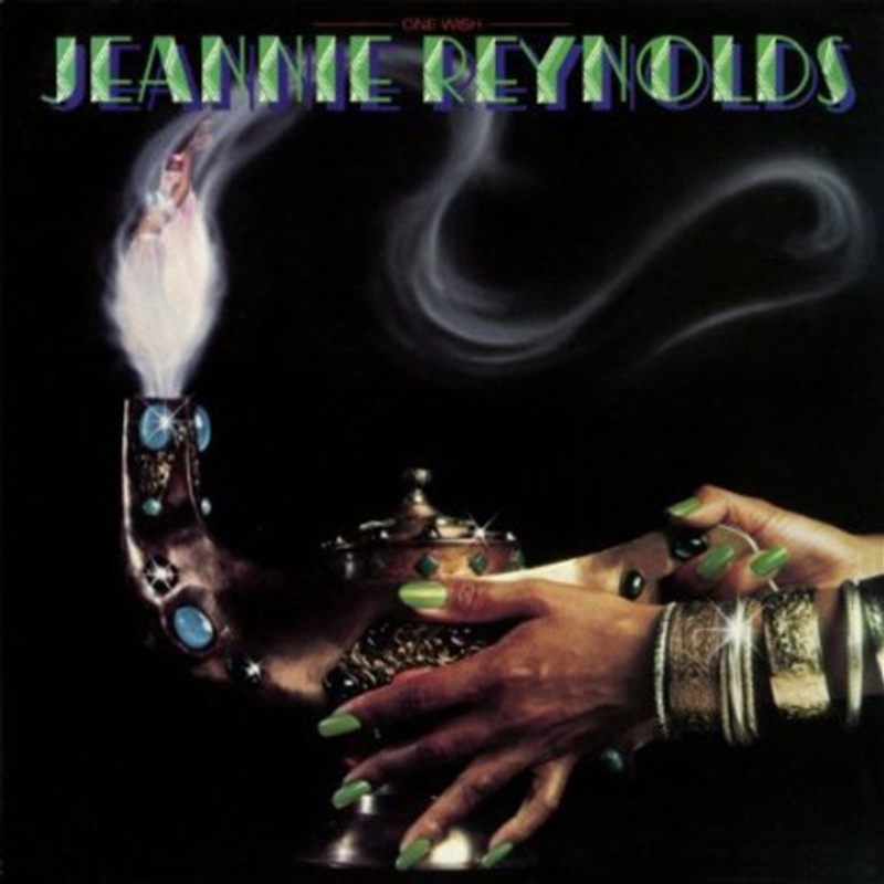 One Wish: Expanded Edition/Product Detail/Pop