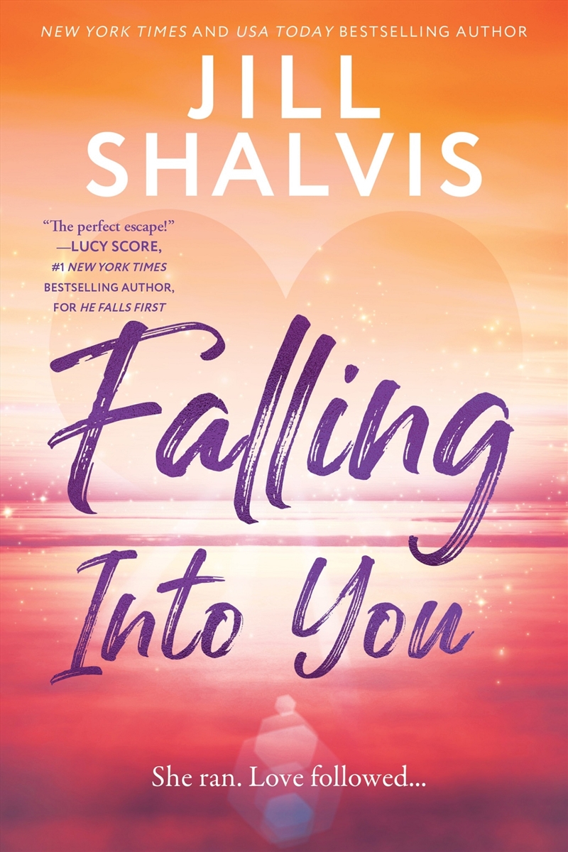Falling into You/Product Detail/Romance