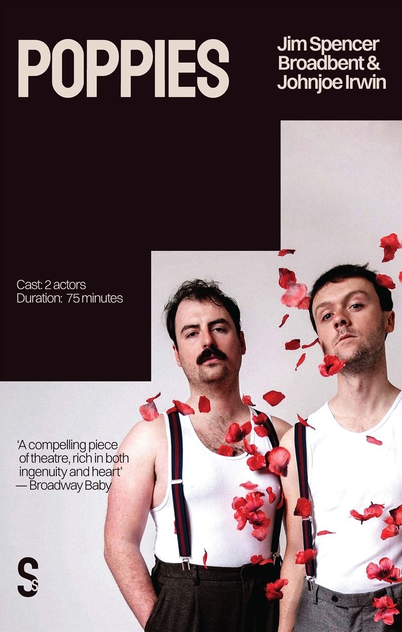 Poppies/Product Detail/Literature & Poetry