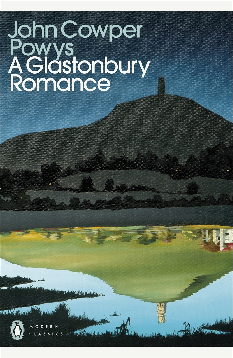 A Glastonbury Romance/Product Detail/General Fiction Books