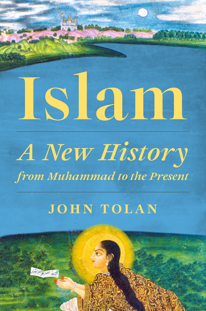 Islam/Product Detail/Religion & Beliefs