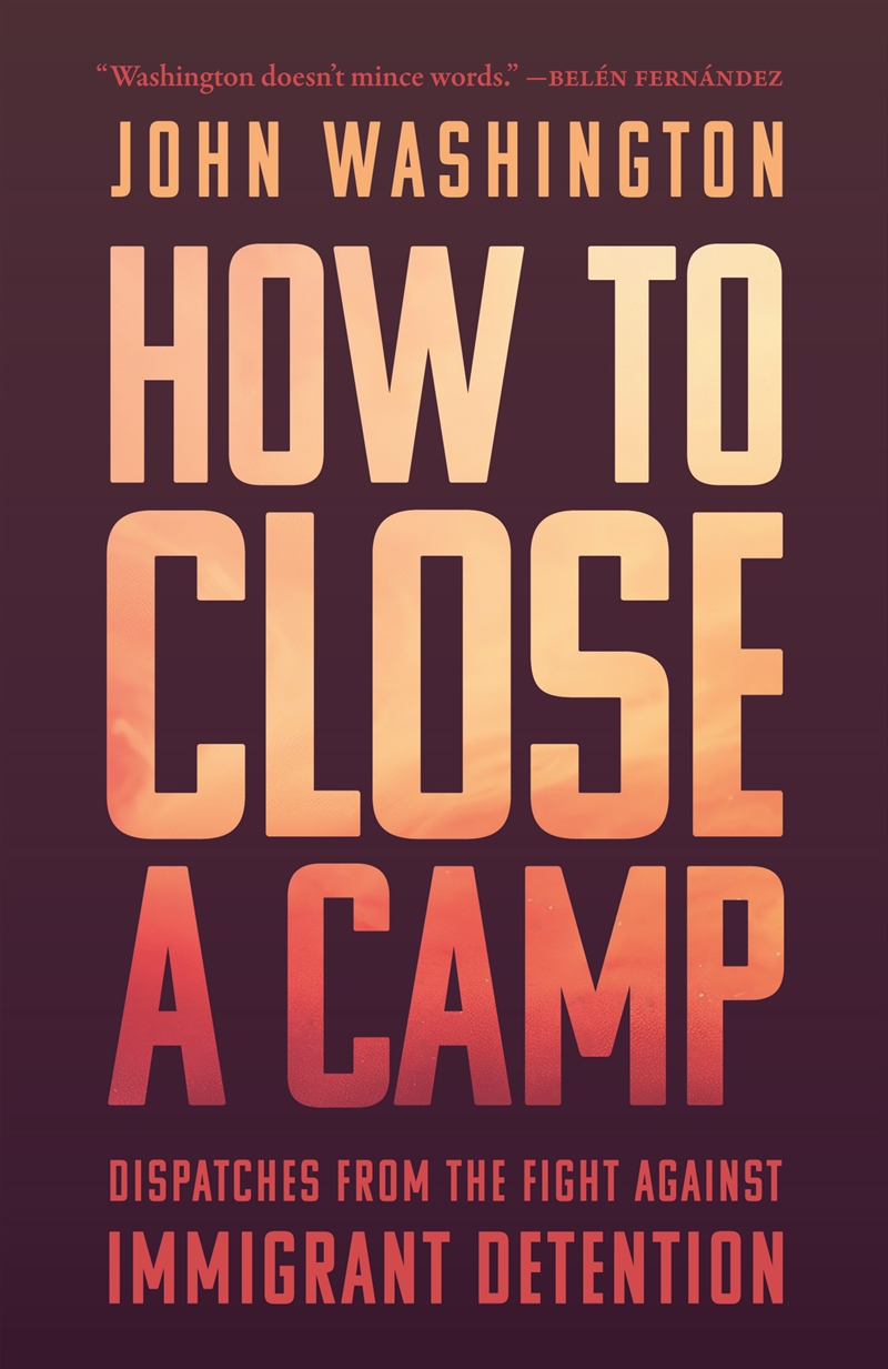 How to Close a Camp/Product Detail/Society & Culture