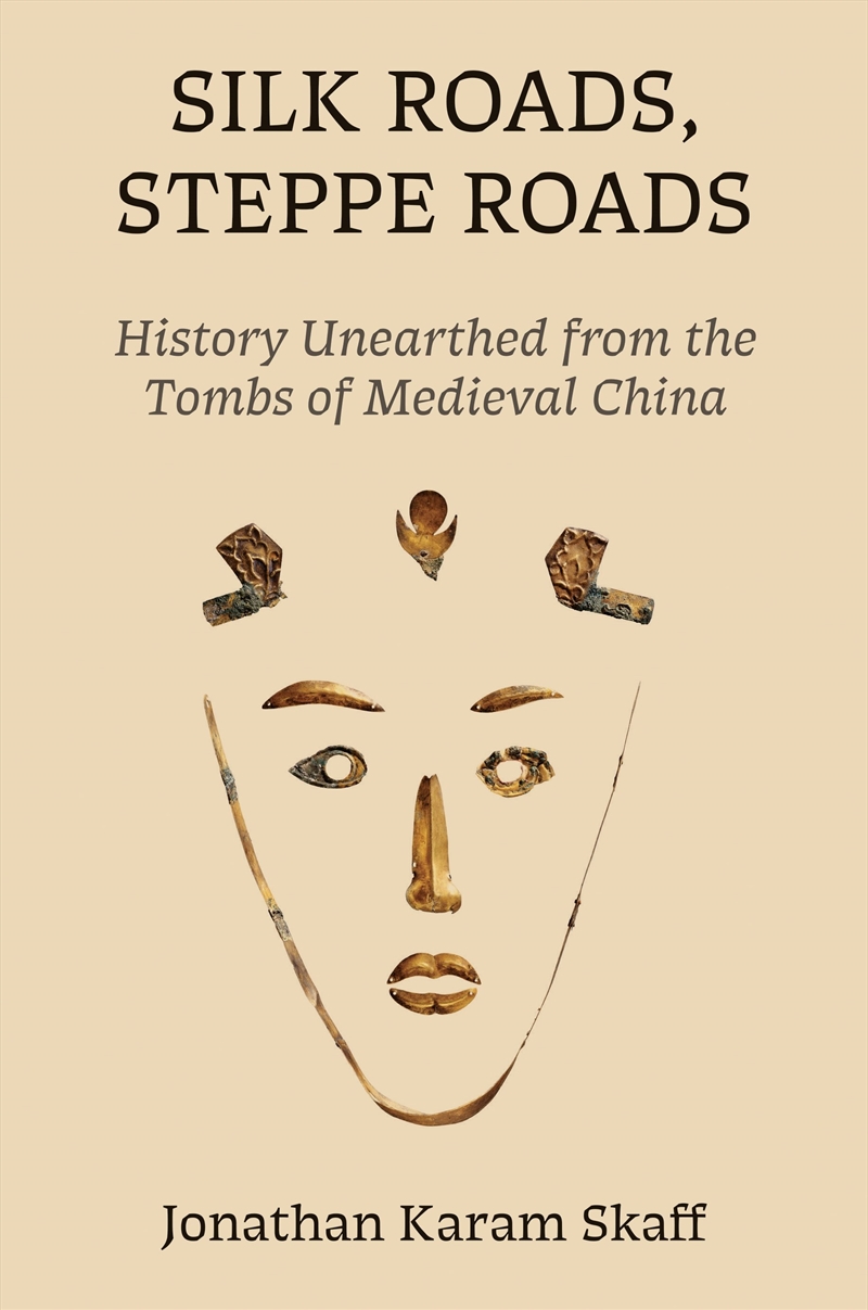 Silk Roads, Steppe Roads/Product Detail/History