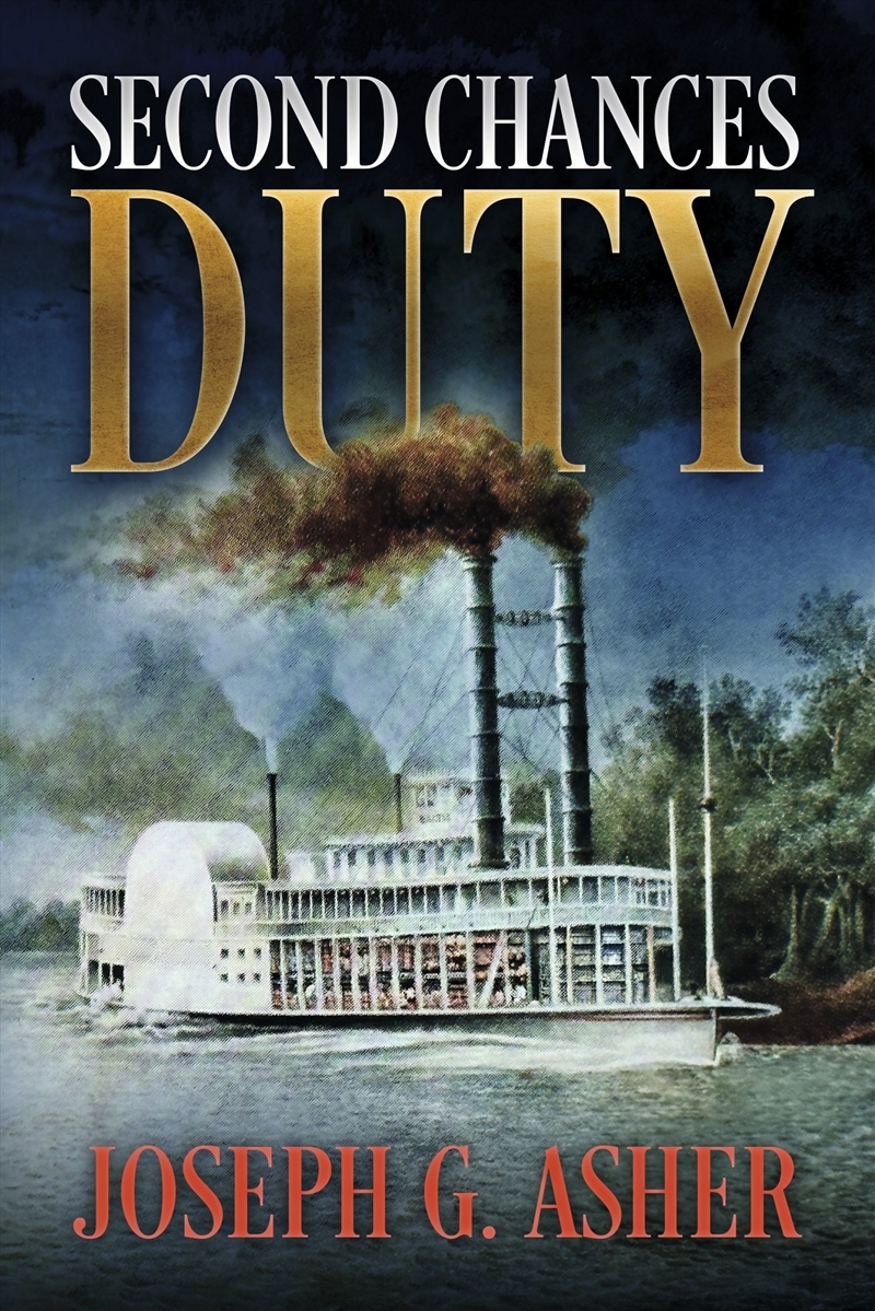 Second Chances: Duty/Product Detail/General Fiction Books