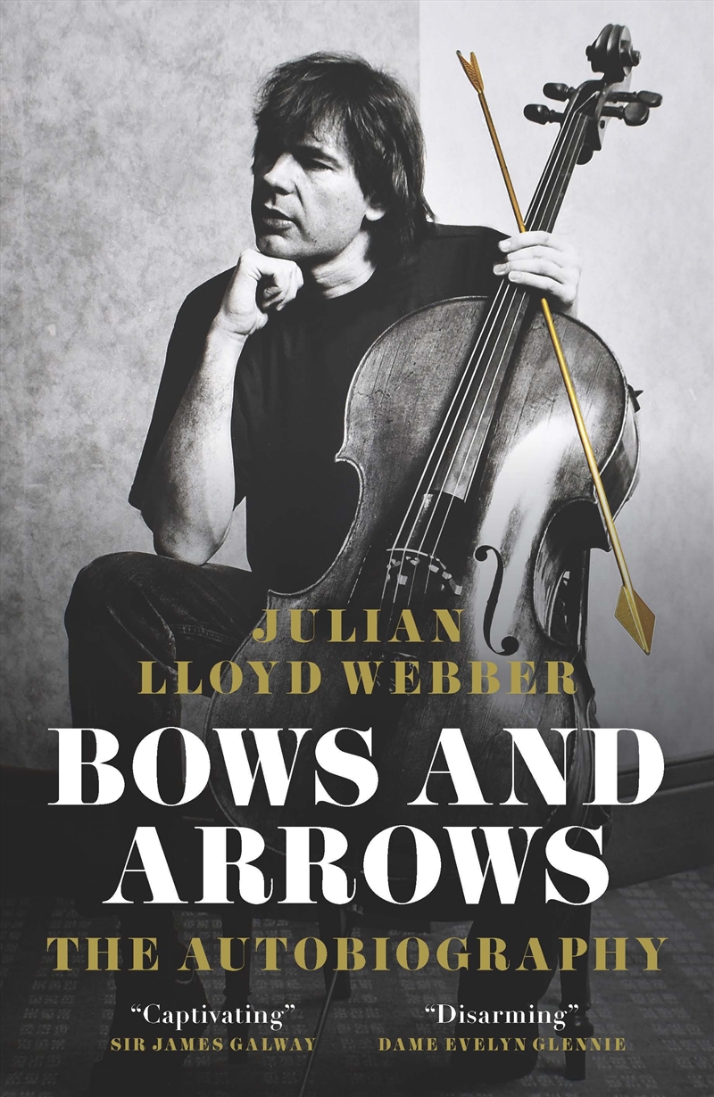 Bows and Arrows/Product Detail/Arts & Entertainment Biographies