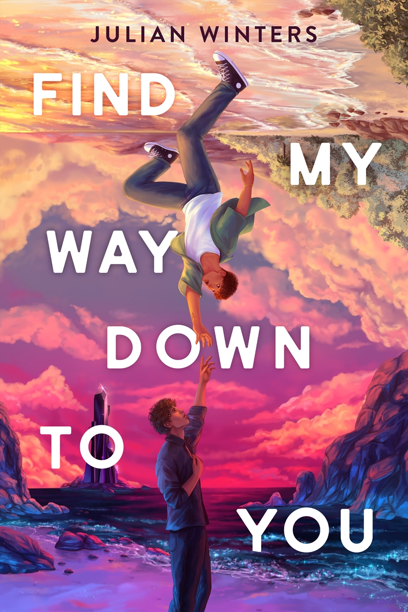 Find My Way Down to You/Product Detail/Childrens Fiction Books