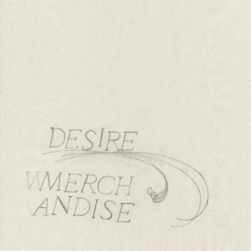 Children Of Desire/Product Detail/Alternative