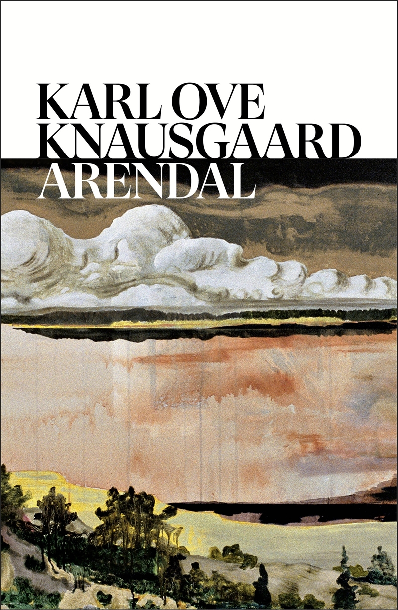 Arendal/Product Detail/General Fiction Books