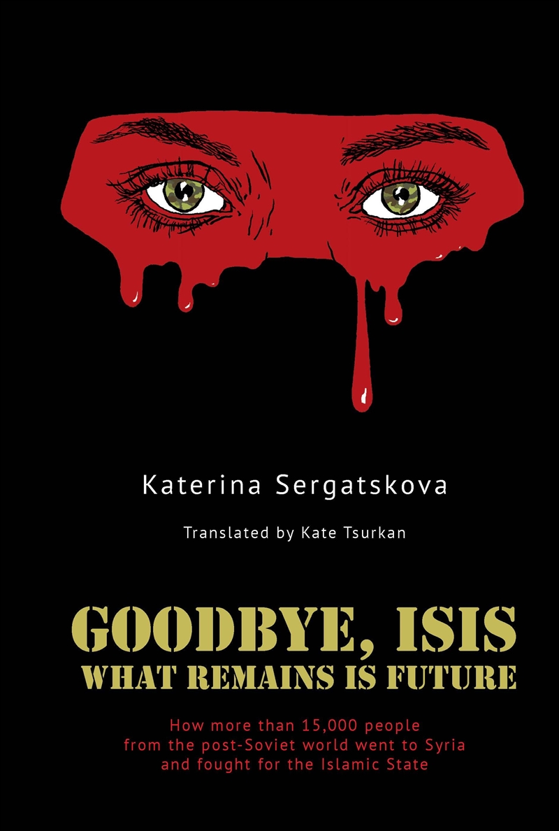 Goodbye, ISIS/Product Detail/Society & Culture