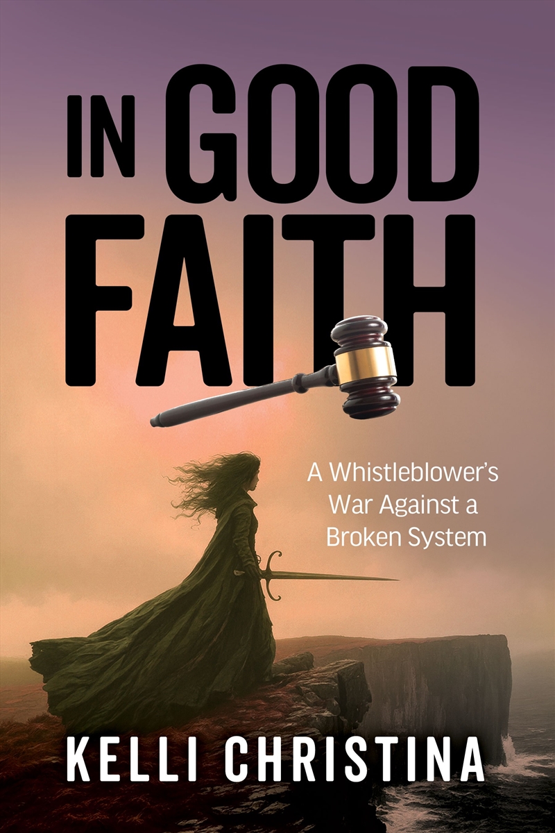 In Good Faith/Product Detail/Modern & Contemporary