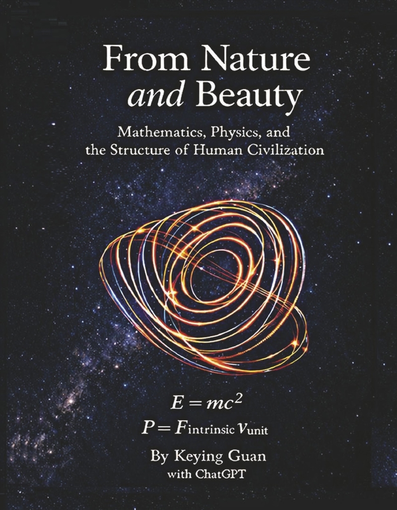 From Nature and Beauty/Product Detail/Science