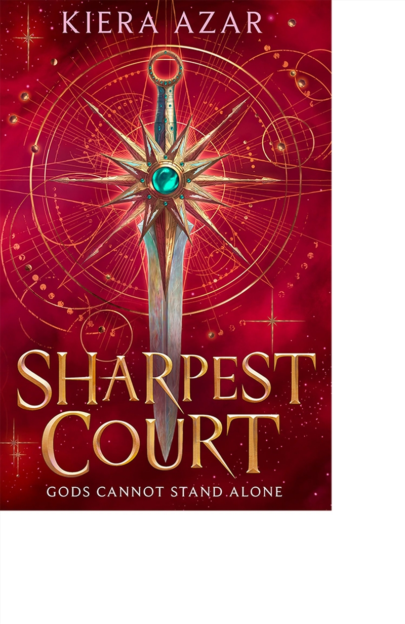 Sharpest Court: Thorn Season #2/Product Detail/Childrens Fiction Books
