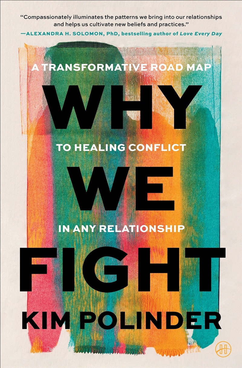 Why We Fight/Product Detail/Self Help & Personal Development