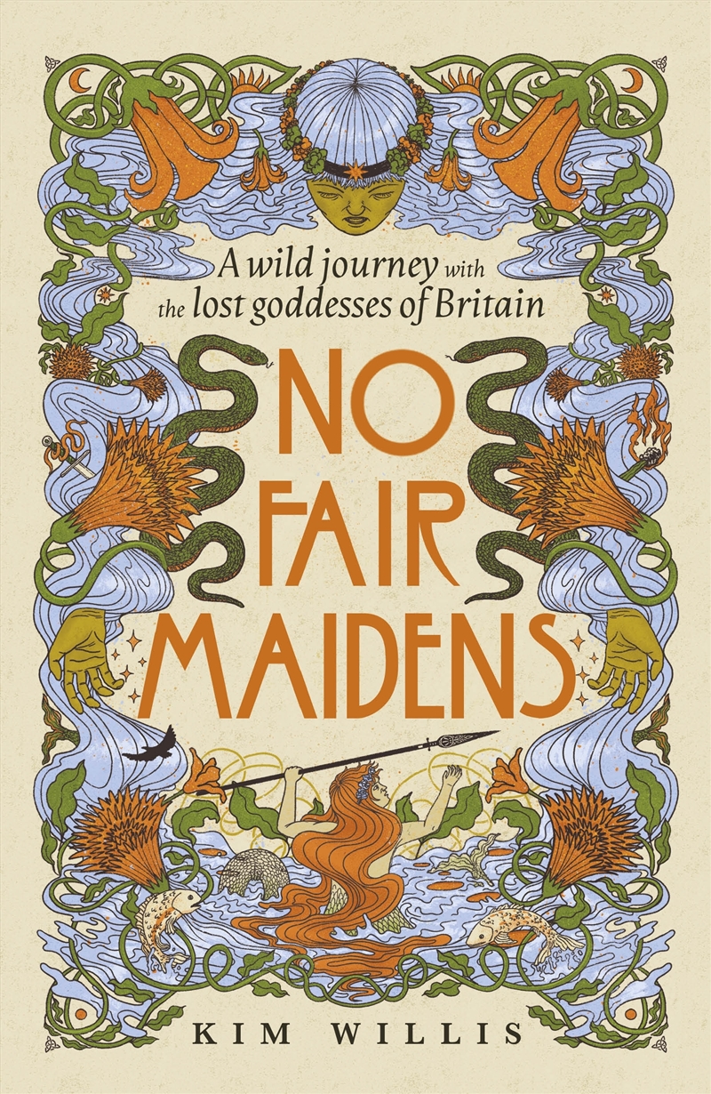 No Fair Maidens/Product Detail/Society & Culture
