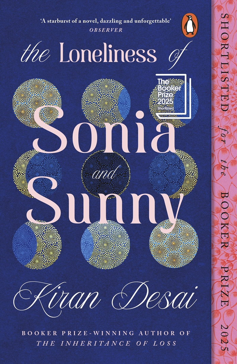 The Loneliness of Sonia and Sunny/Product Detail/Family & Health