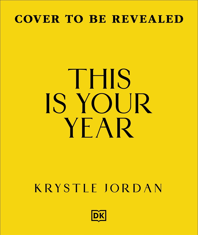 This Is Your Year/Product Detail/Religion & Beliefs