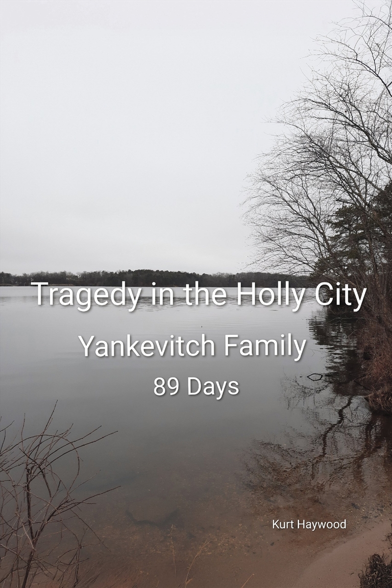 Tragedy in the Holly City/Product Detail/History