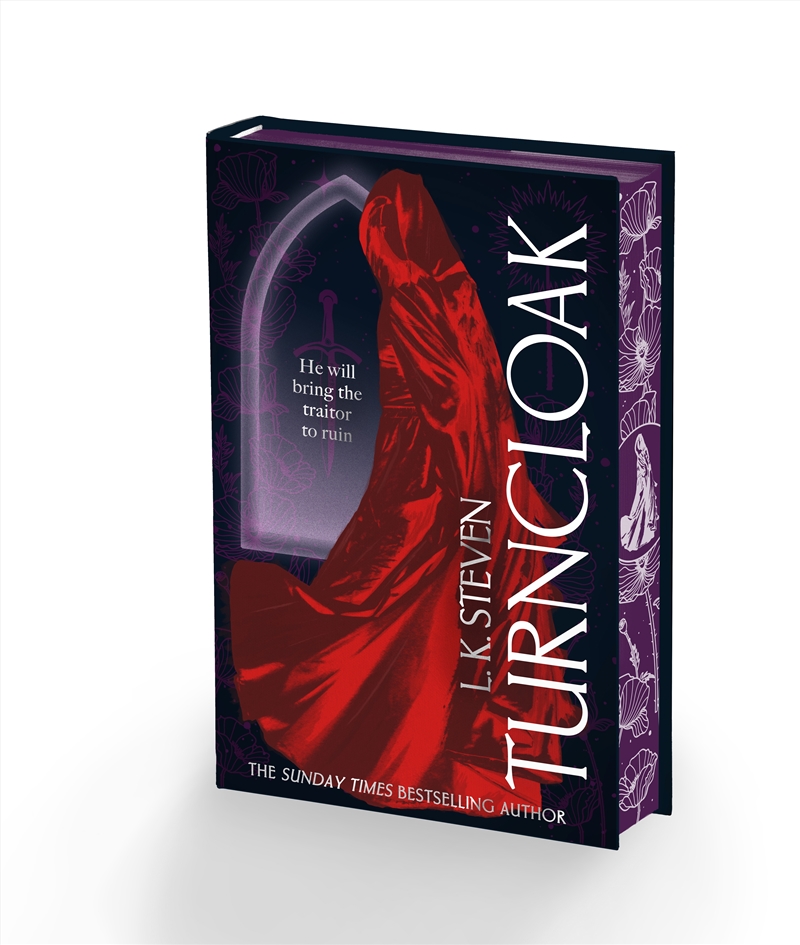 Turncloak/Product Detail/Romance